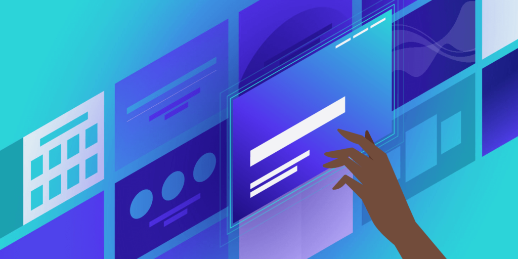 que es una landing page