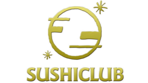logo SushiClub trivia