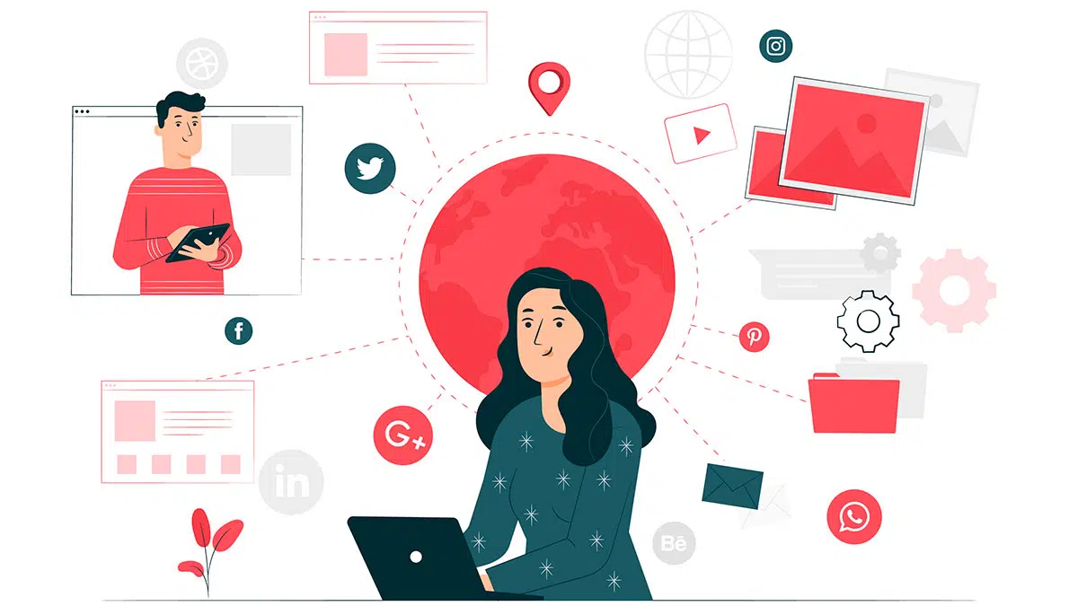 ¿Qué hace un Community Manager?: El rol clave del éxito de las marcas en redes