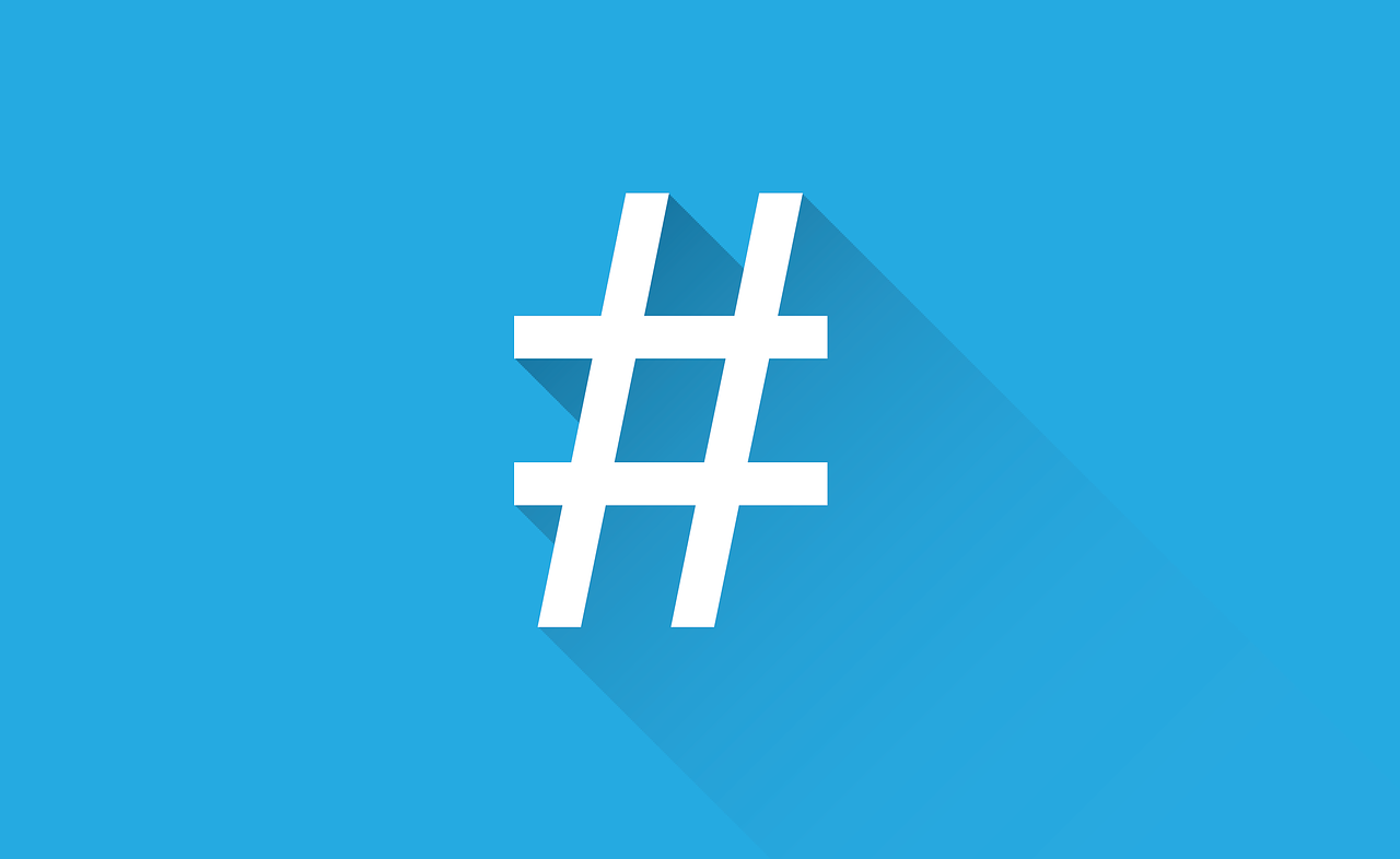 ¡Revelamos los hashtags más usados en las redes!