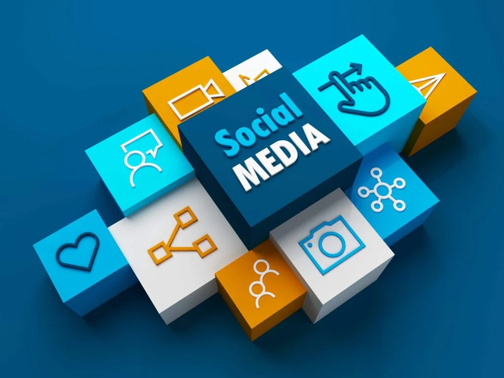 que es el social media marketing
