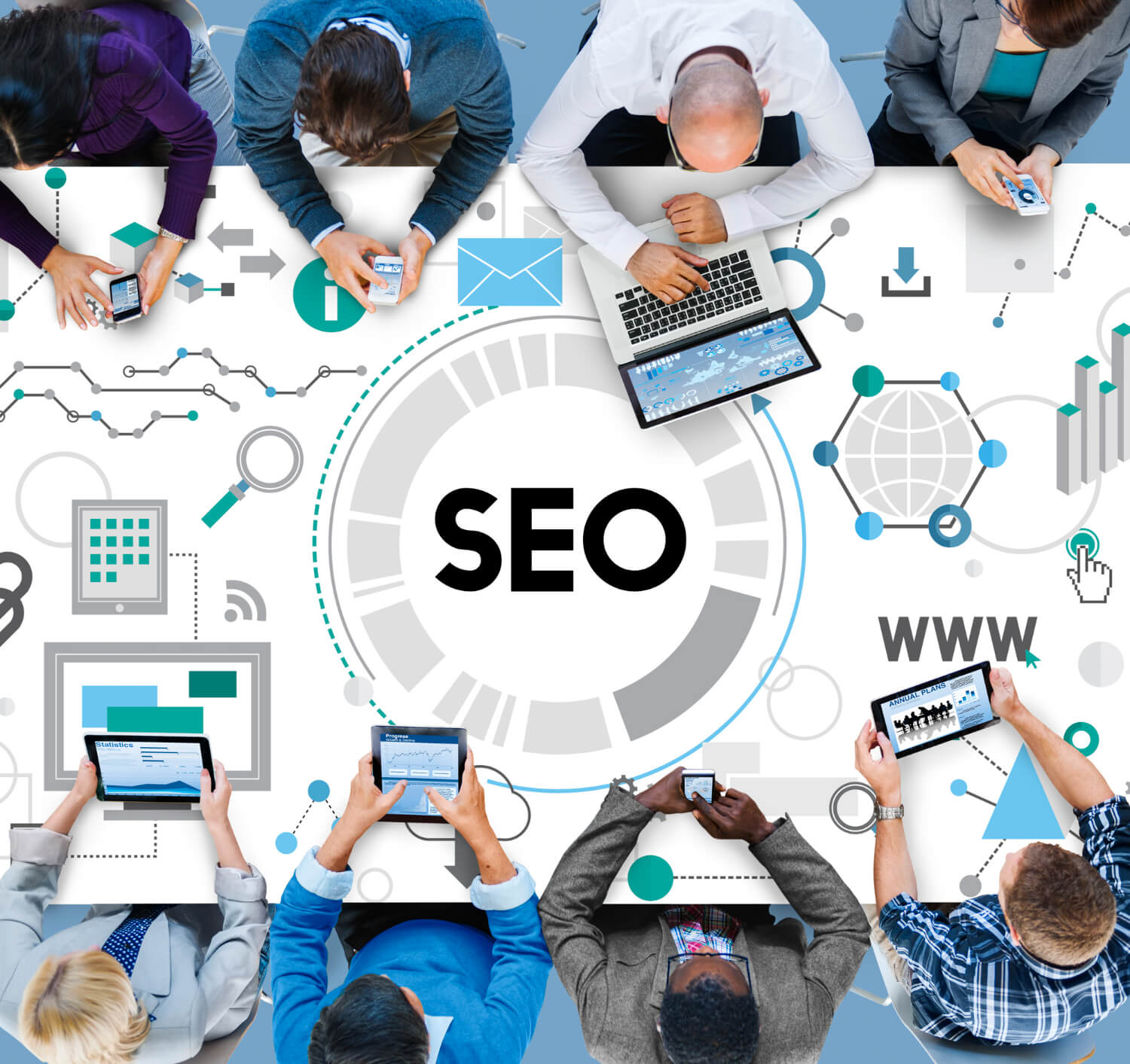 ¿Cuánto cuesta el posicionamiento SEO? Los elementos clave que inciden en la tarifa