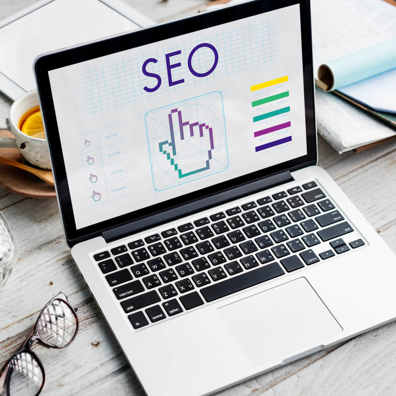 ¿Cuáles son las funciones de un SEO profesional?