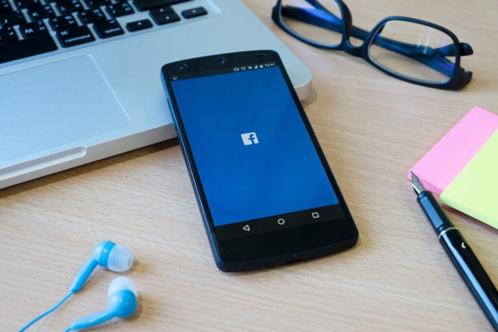 qué es facebook ads y para que sirve en el marketing online