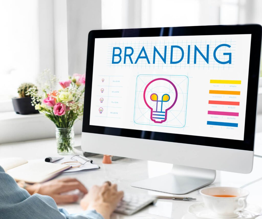 branding digital en el marketing