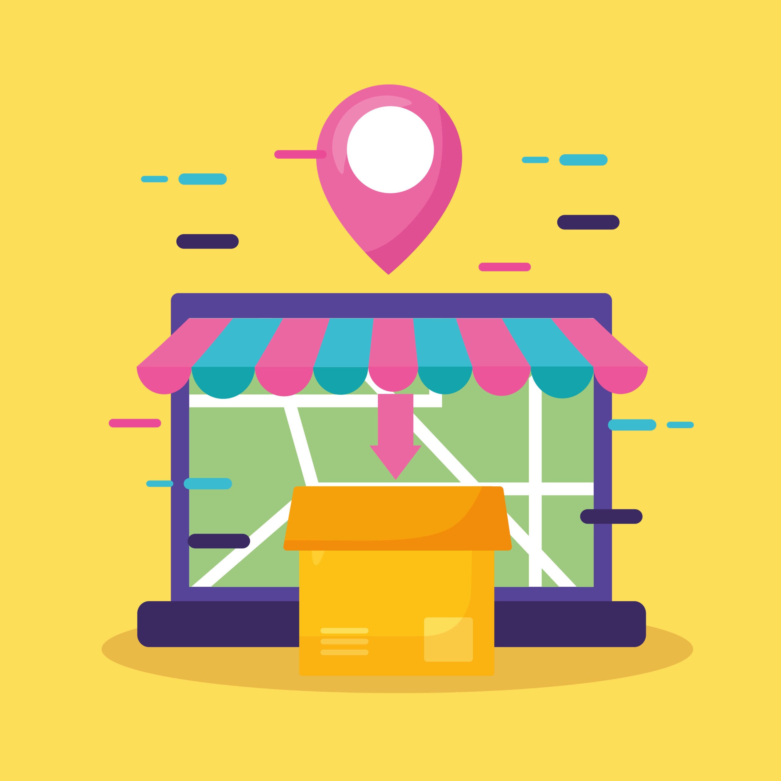 ¿Qué es SEO local? Descubre cómo visibilizar tu negocio en los resultados de búsquedas cercanas