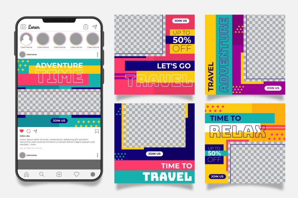 ¿Cuánto cuesta la publicidad en Instagram y cómo optimizar tu presupuesto? 3 tipos anuncios instagram