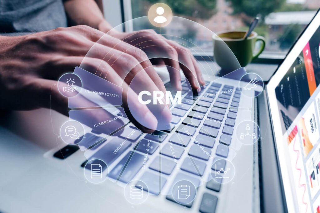 herramientas de crm