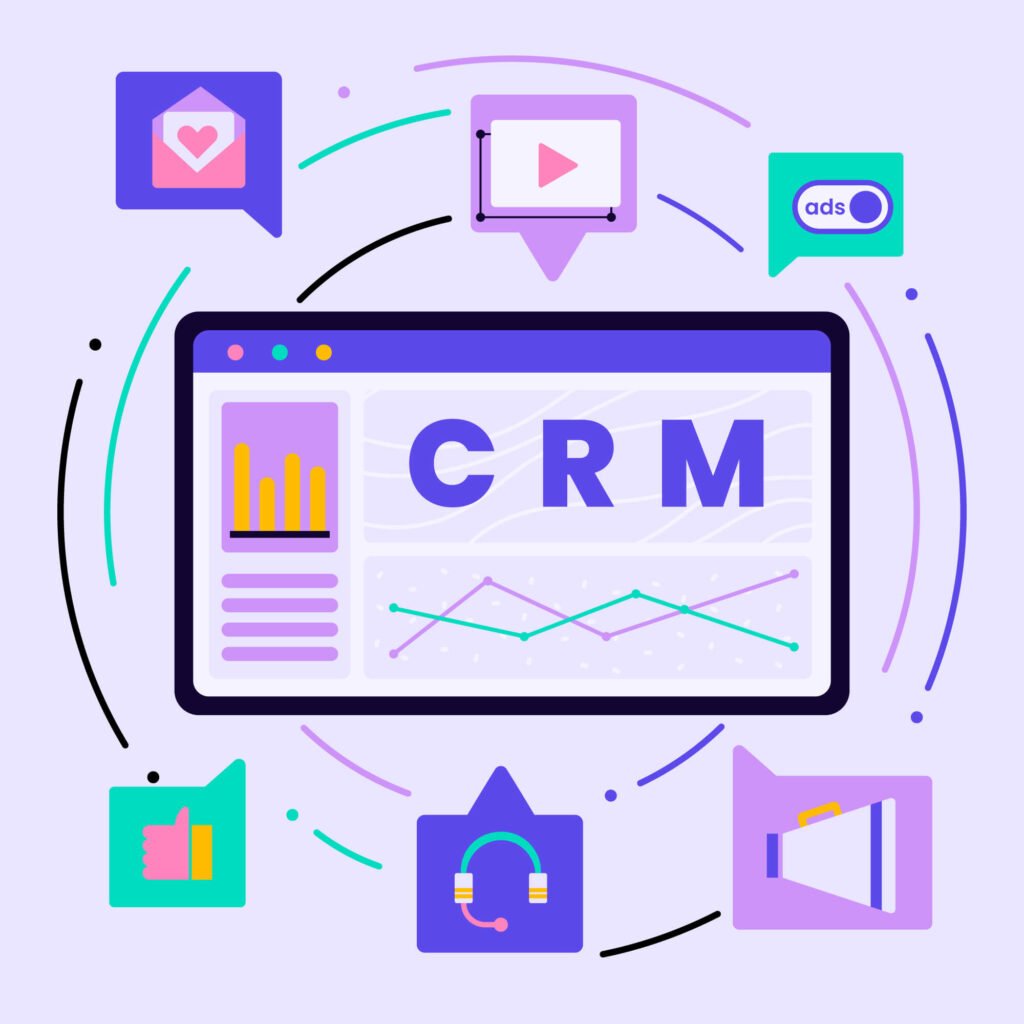 que es un crm en marketing digital