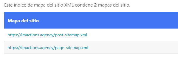 ejemplo sitemap plugin