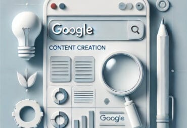 que es contenido útil de Google