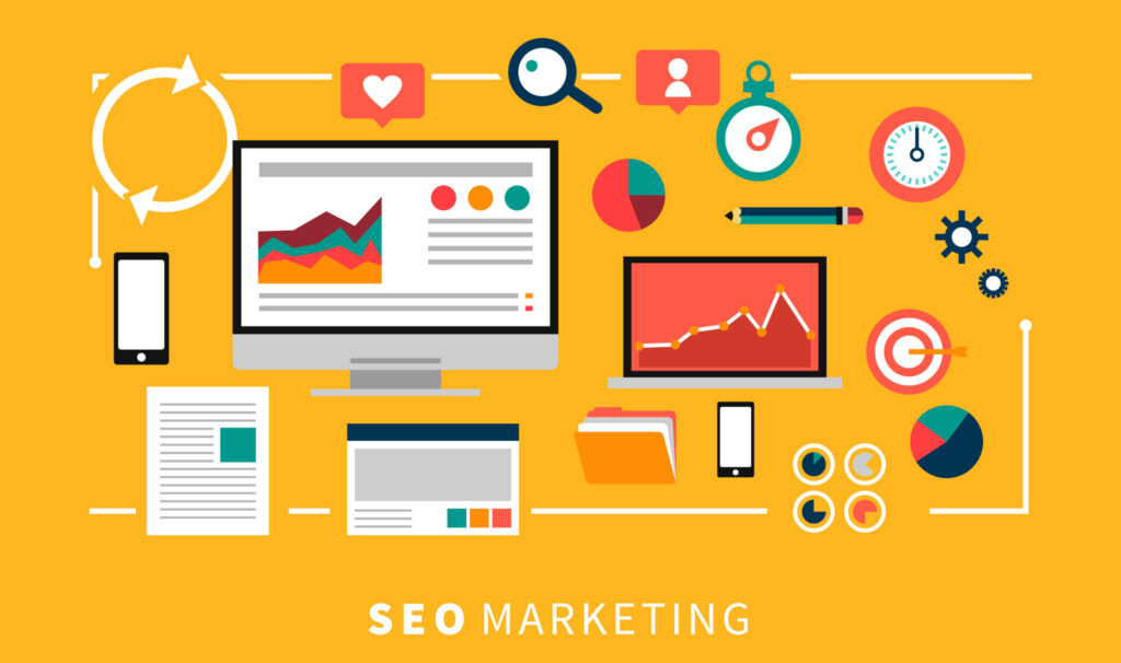 estrategias seo efectivas