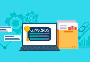 que son keywords en marketing digital