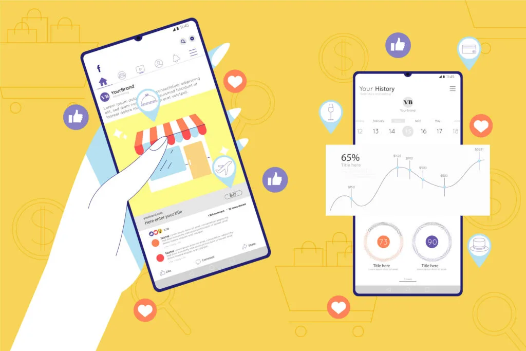 Las mejores plataformas de ventas por internet 4 plataforma venta por internet marketplace facebook
