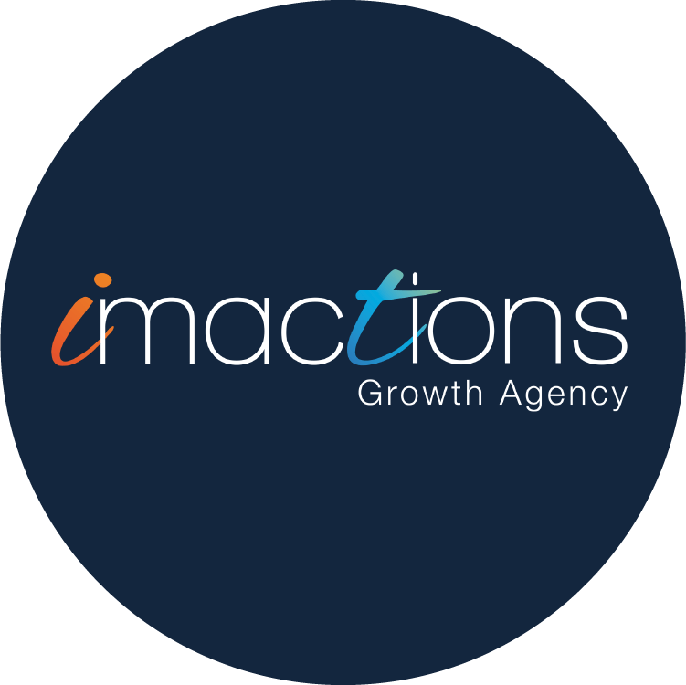 Imactions - Agencia de Marketing Digital