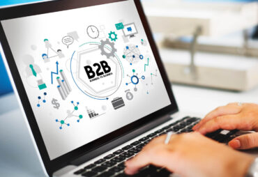 que es b2b en marketing digital