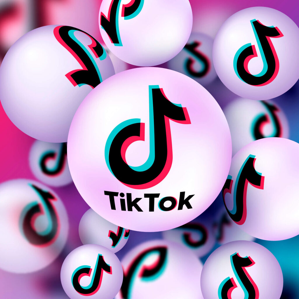 marketing digital en tiktok