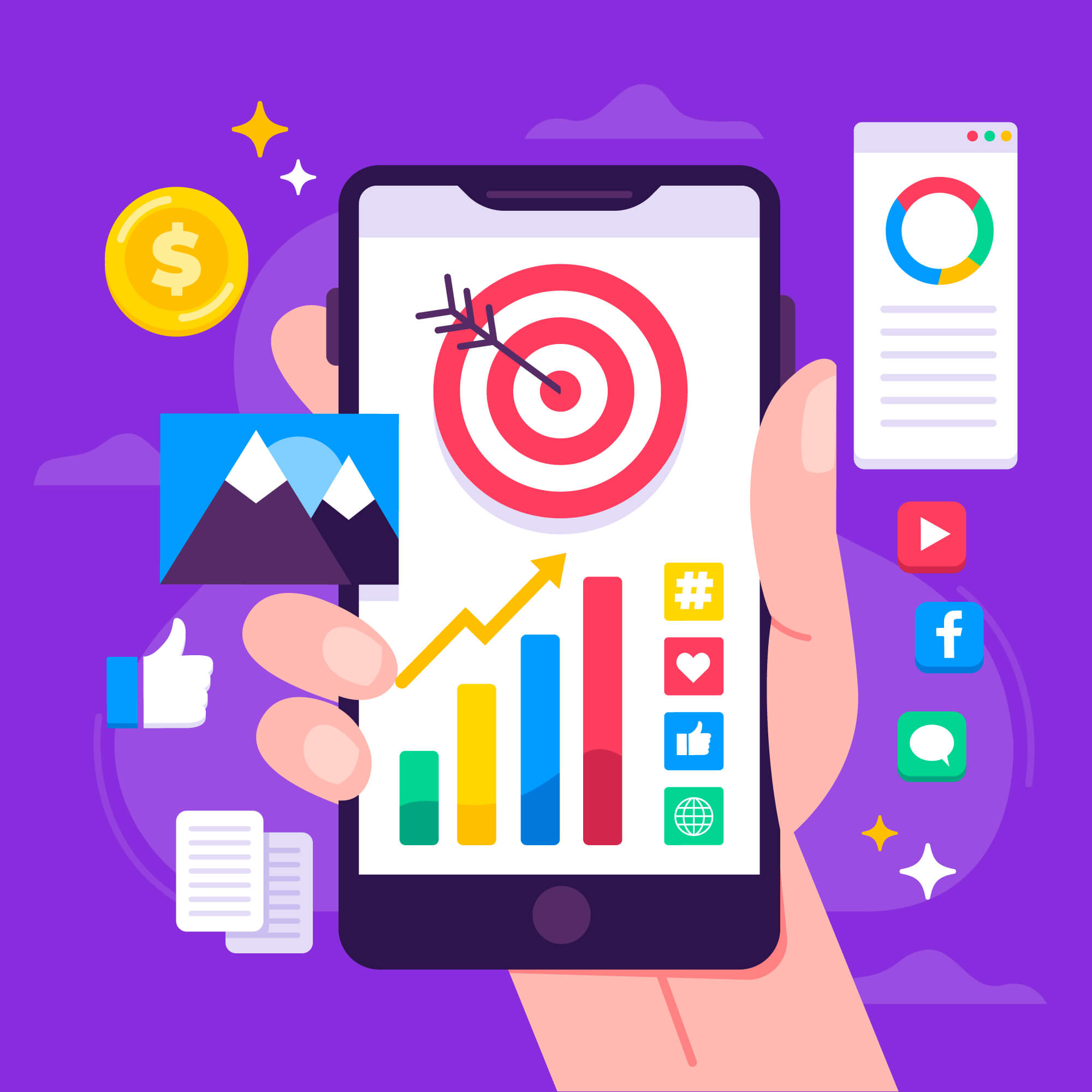 ¿Qué es Retargeting? Descubre cómo impactar a quienes ya interactuaron con tu e-commerce