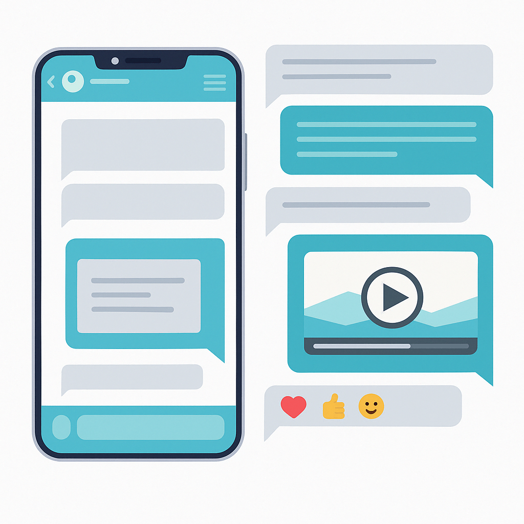 Cómo automatizar mensajes en Instagram: guía completa para que la red trabaje por vos 2 beneficios de automatizar mensajes en instagram