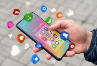 qué es social ads marketing digital