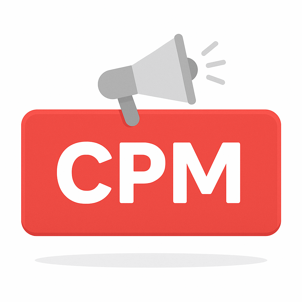 ¿Qué es CPM? Descubrí el precio de llegar a mil personas 3 CPM marketing digital