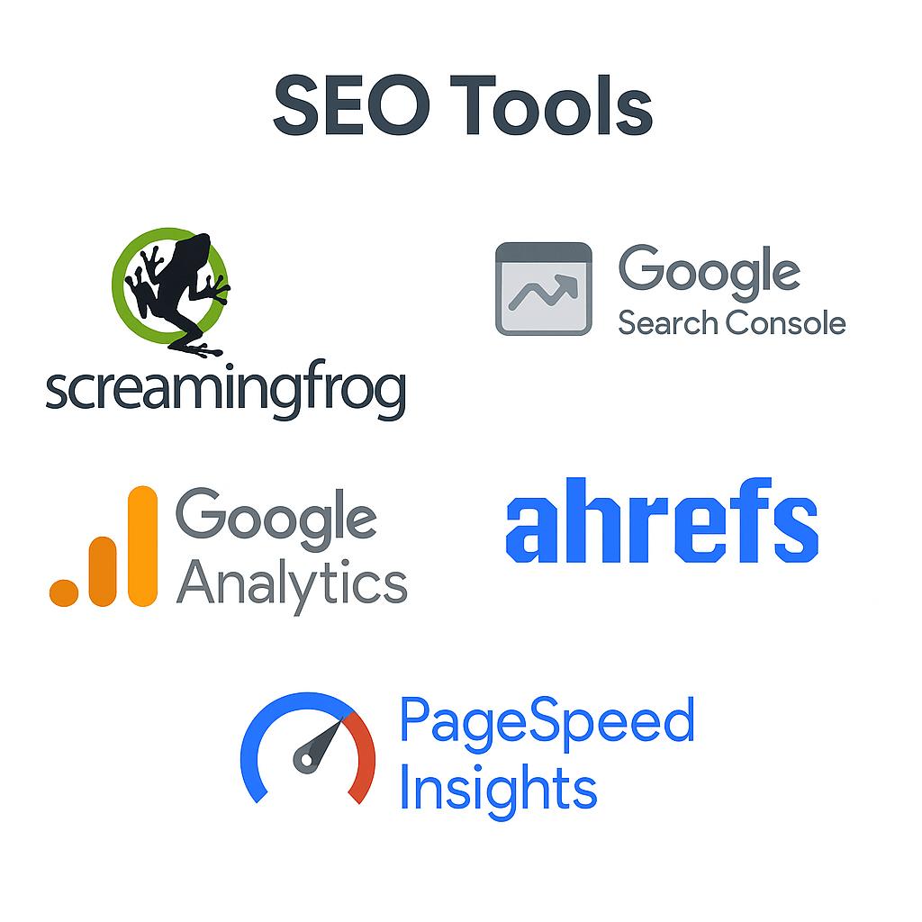 Qué es una auditoria SEO y cómo transforma tu presencia online 3 herramientas SEO recomendadas