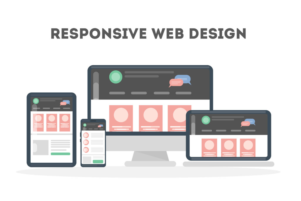 importancia del diseño web responsive