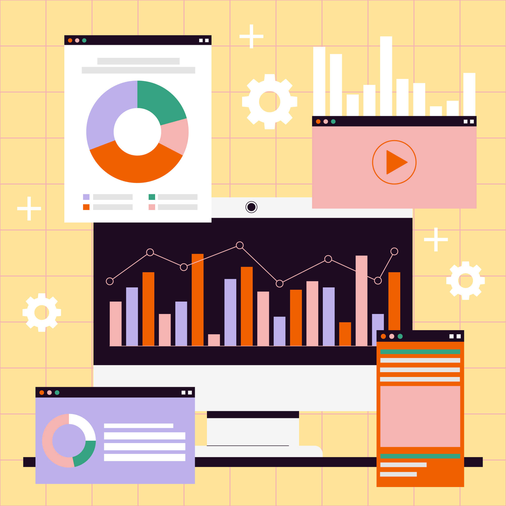 para que sirve la herramienta google search console