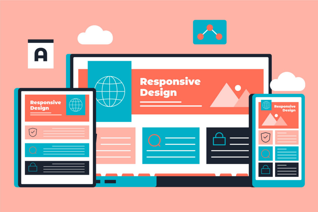 que es responsive diseño