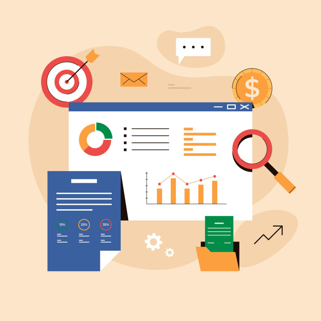 SEO para pymes ¡Encuentra tu negocio en Google y Google Maps! 2 seo analisis pyme