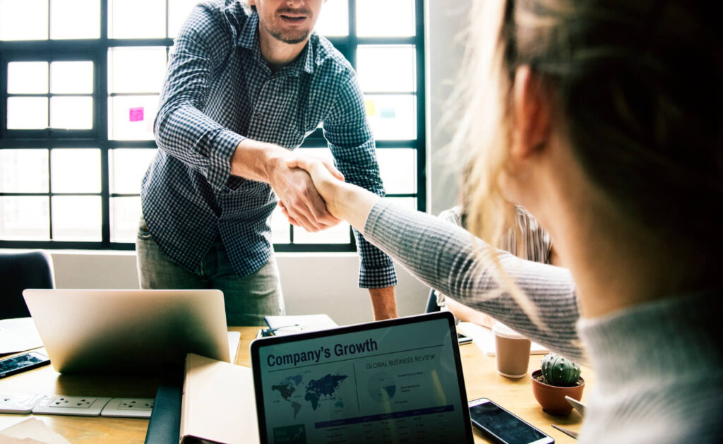 b2b y b2c en marketing digital