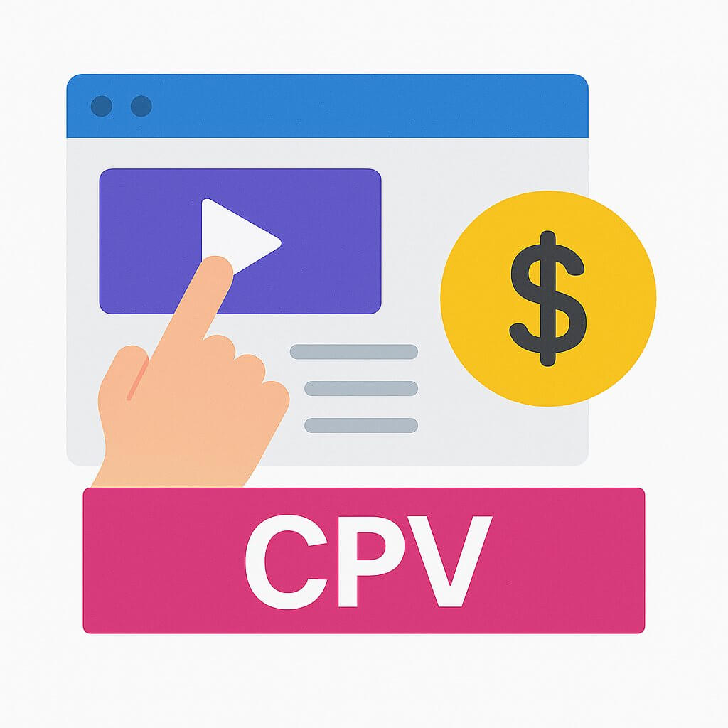 Qué es CPV y por qué todo marketer digital debe conocerlo 2 campañas CPV marketing online