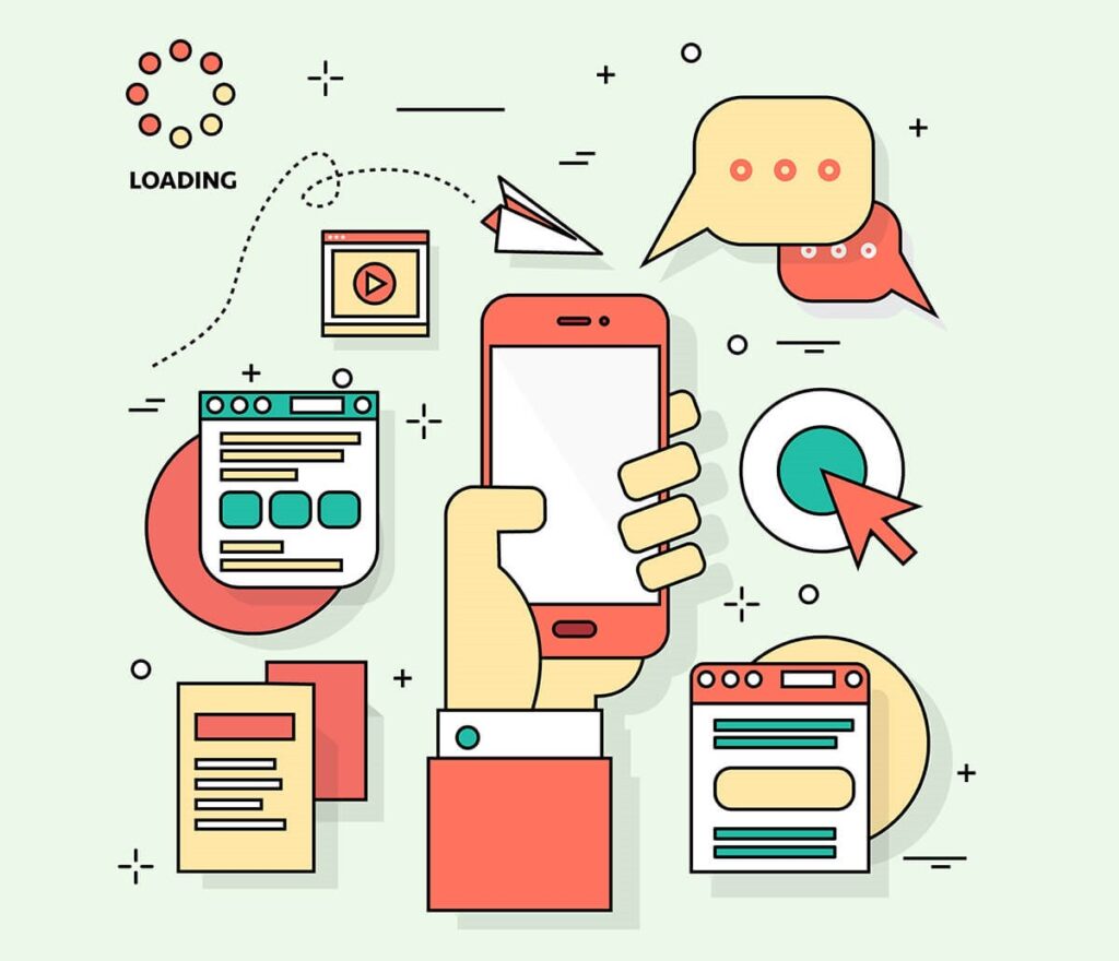 Copywriting para redes sociales: principios que convierten seguidores en clientes 2 copy para redes sociales