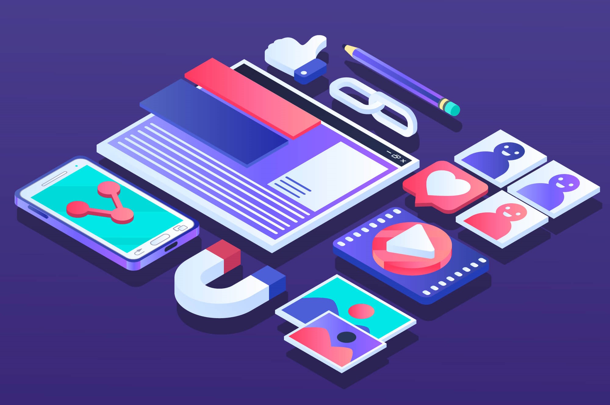 copywriting efectivo para redes sociales