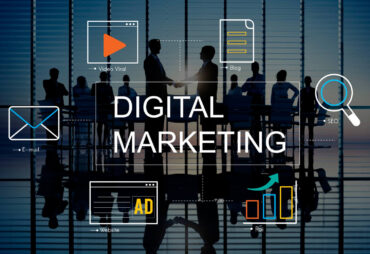las 8 p del marketing digital