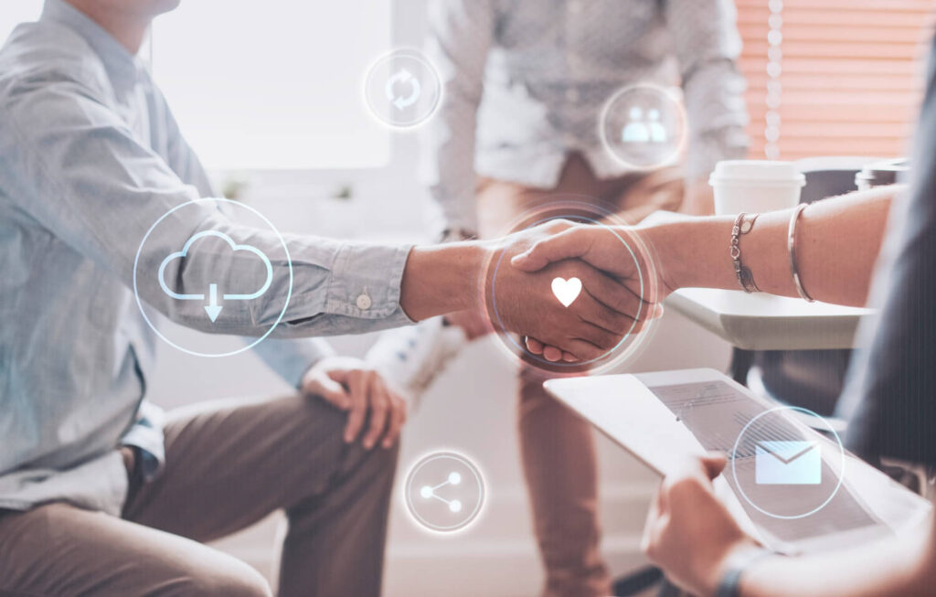 Qué es la fidelización de cliente y estrategias efectivas para implementar 1 qué es fidelización de cliente marketing digital