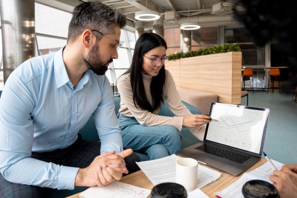 account manager herramientas