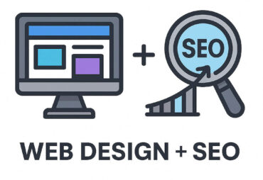 diseño web y SEO marketing digital