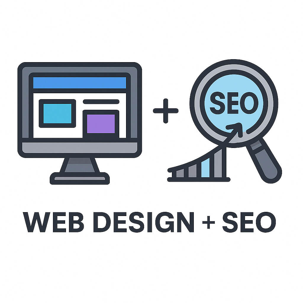 diseño web y SEO marketing digital