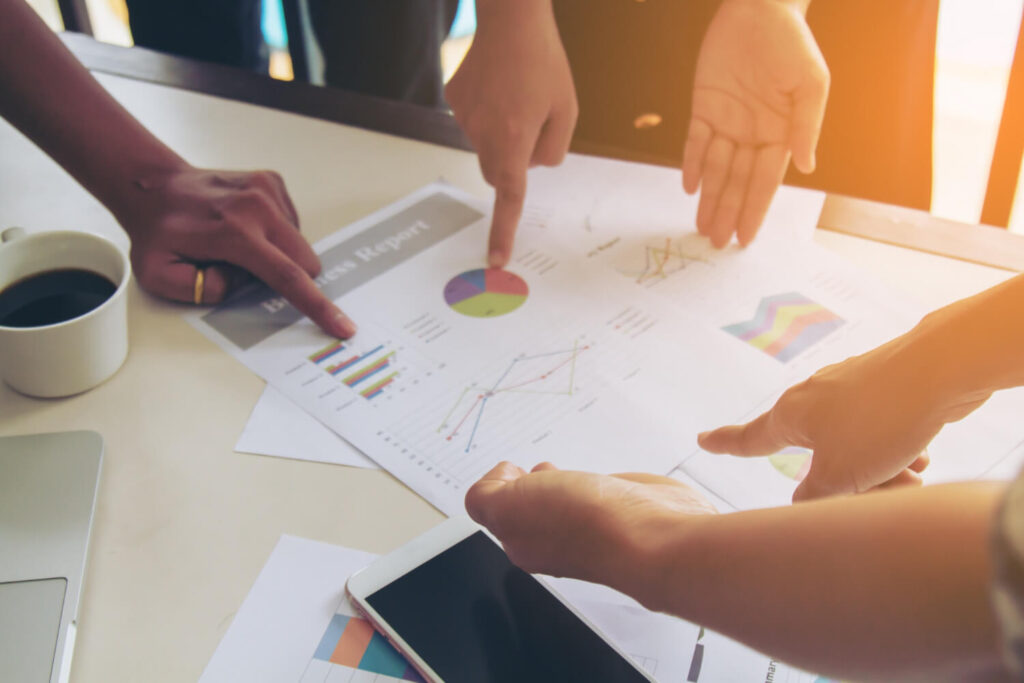 métricas en growth marketing