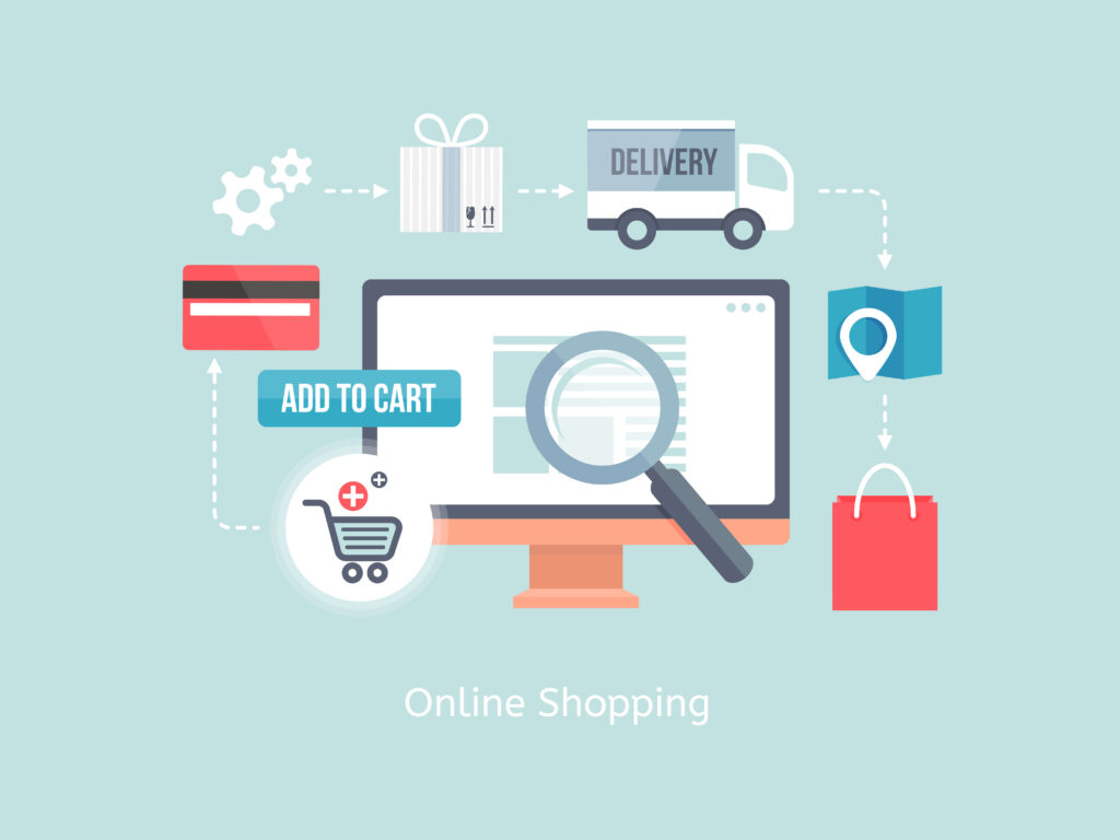Cómo aparecer en Google Shopping y disparar tus ventas online 3 online shopping merchant center