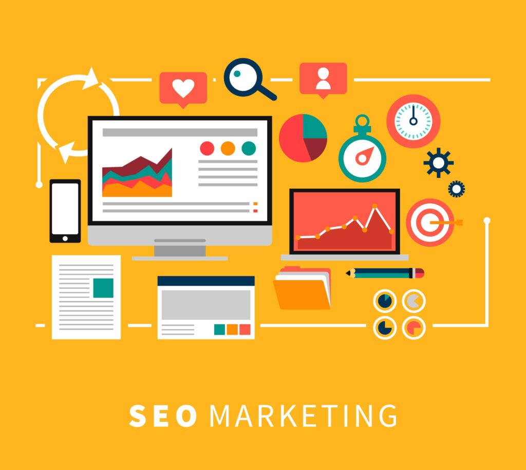 seo en growth marketing