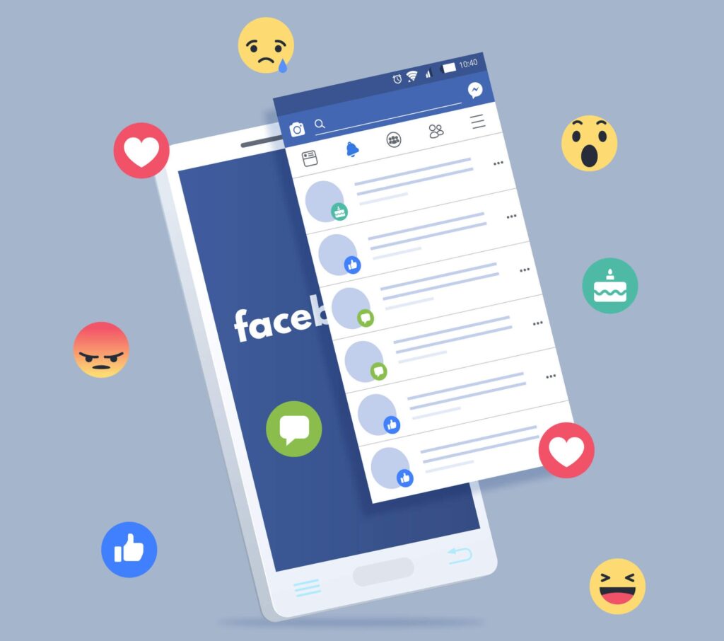 Diferencia entre Facebook Ads y Business Manager: lo que tenés que saber 2 representación facebook