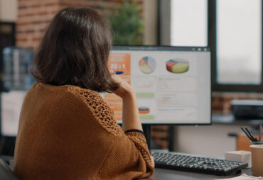 qué es Marketing 360