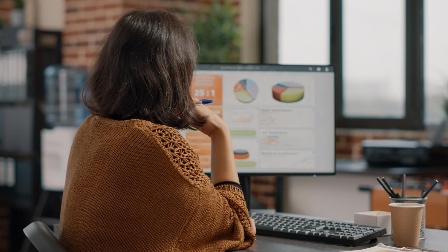 qué es Marketing 360
