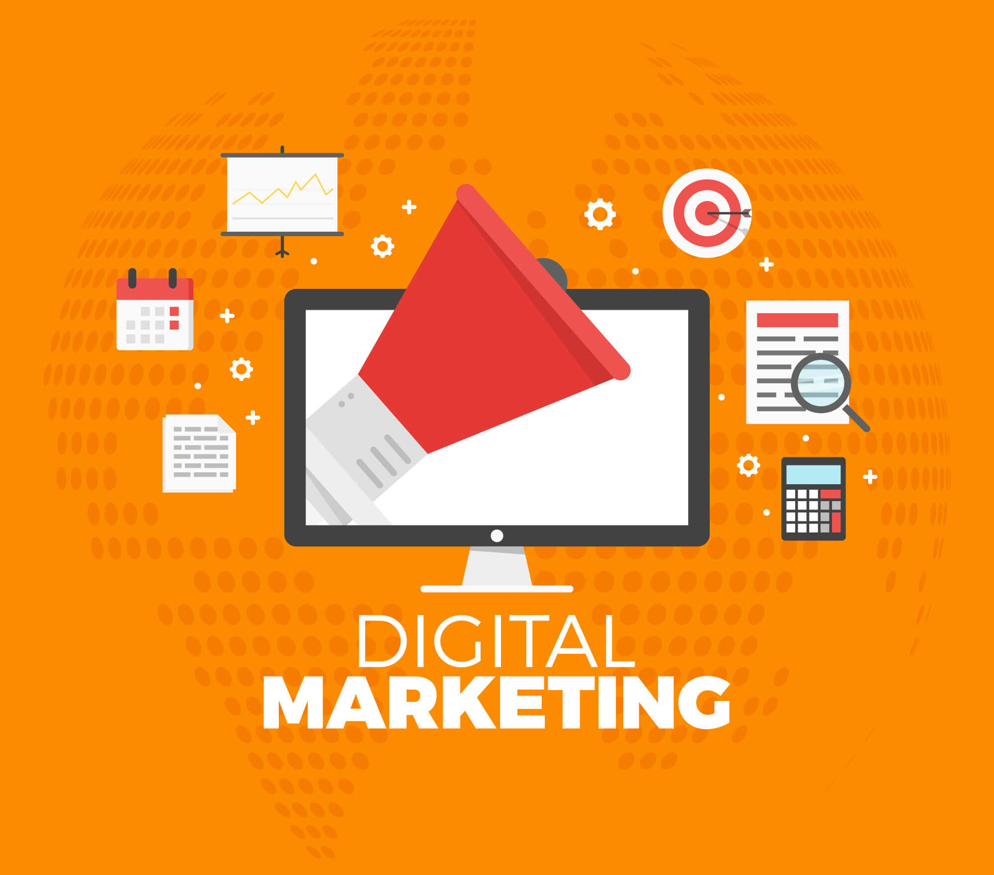 las 5 s del marketing