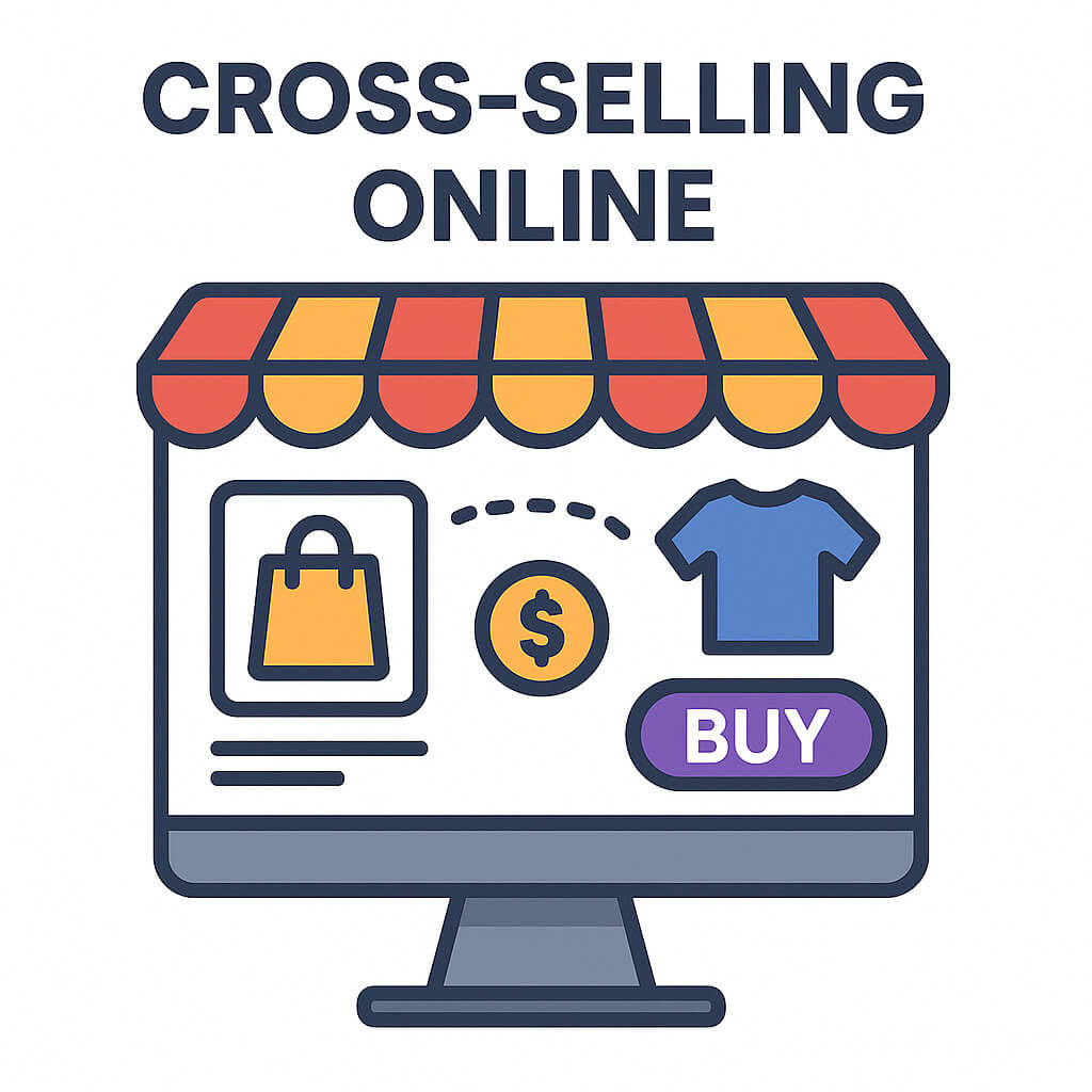 cross selling online