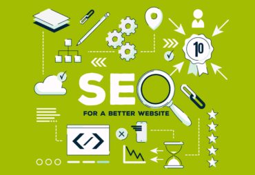 seo y geo marketing digital