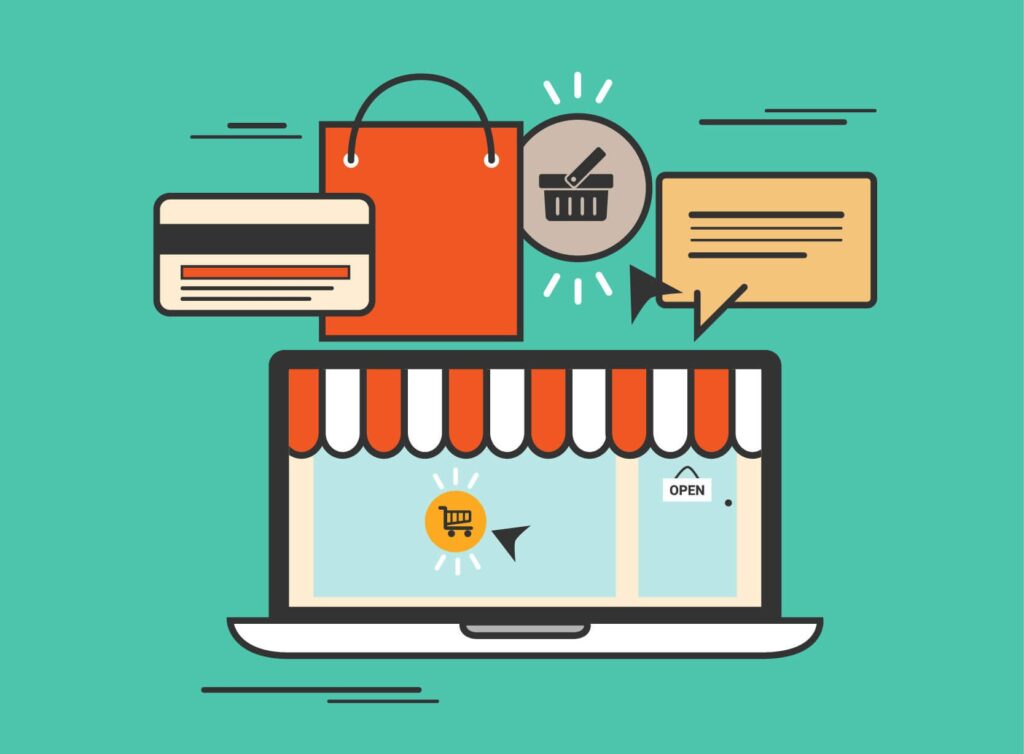 venta cruzada online
