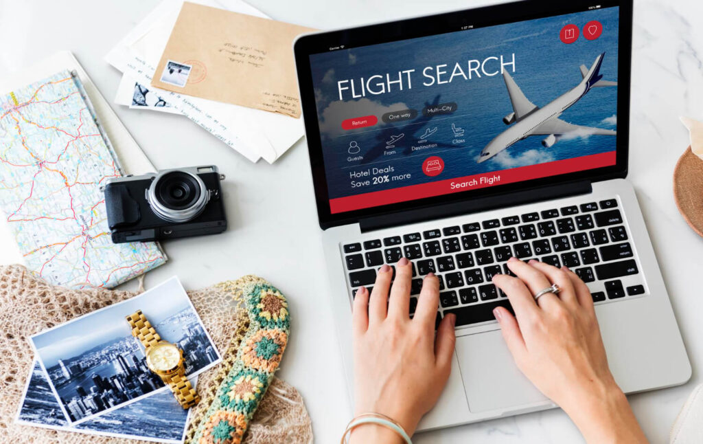 10 Estrategias de Marketing Digital turístico: empezá a atraer reservas 2 estrategias de marketing digital turístico